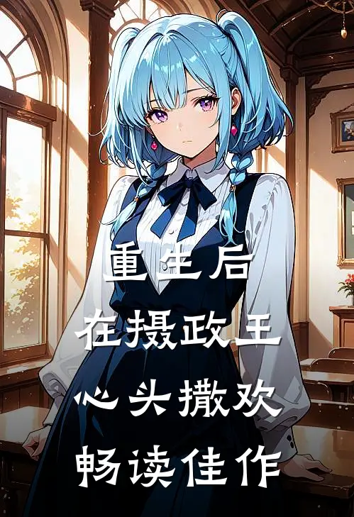 重生后，在摄政王心头撒欢畅读佳作