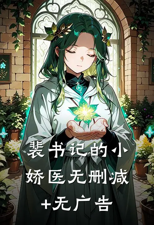 裴书记的小娇医无删减+无广告