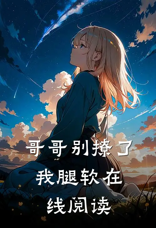哥哥别撩了，我腿软在线阅读