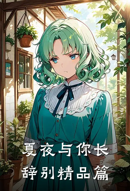 夏夜与你长辞别精品篇