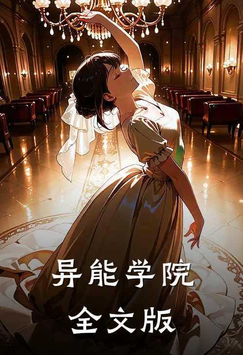 异能学院全文版