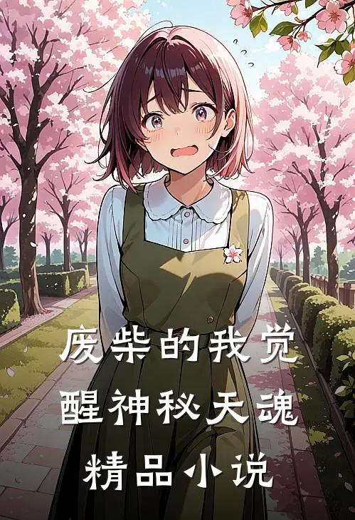 废柴的我觉醒神秘天魂精品小说
