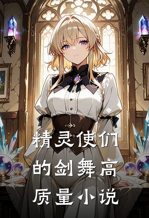 精灵使们的剑舞高质量小说