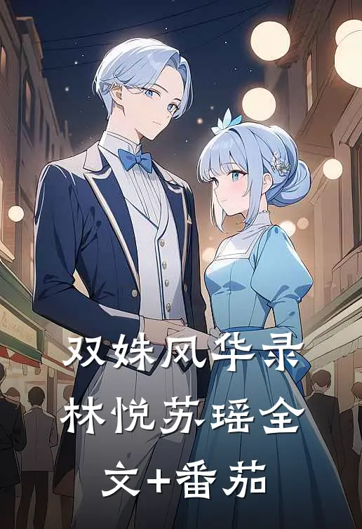 《双姝风华录》林悦苏瑶全文+番茄