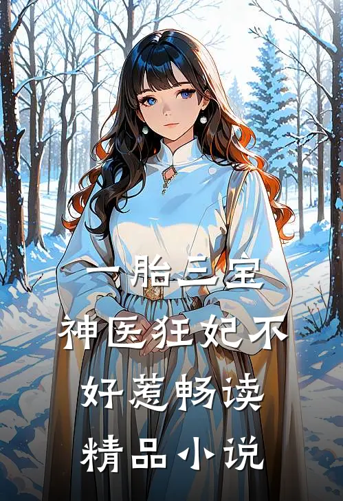 一胎三宝：神医狂妃不好惹畅读精品小说