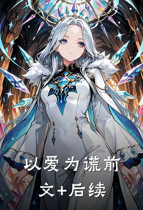 以爱为谎前文+后续