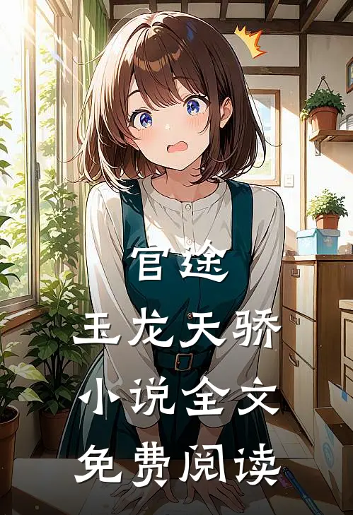 官途：玉龙天骄小说全文免费阅读
