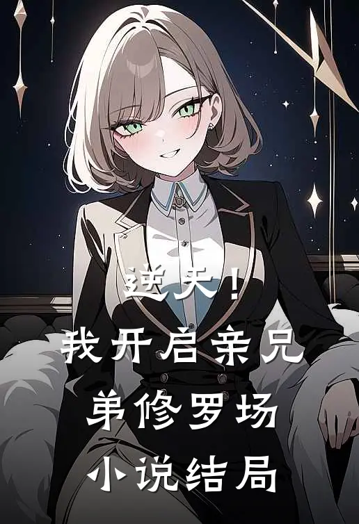 逆天！我开启亲兄弟修罗场小说结局