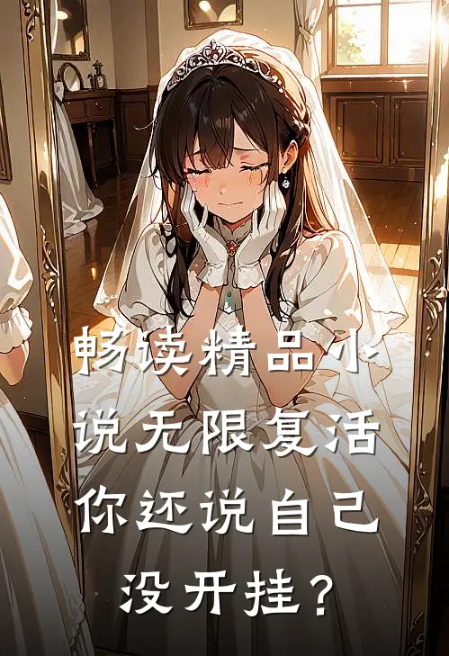 畅读精品小说无限复活，你还说自己没开挂？