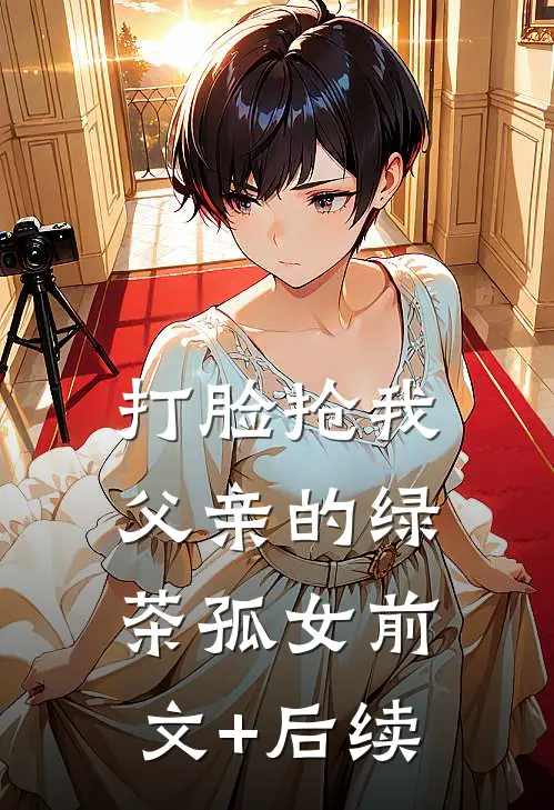 打脸抢我父亲的绿茶孤女前文+后续
