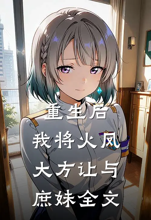 重生后，我将火凤大方让与庶妹全文
