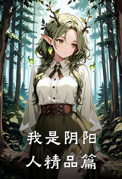 我是阴阳人精品篇