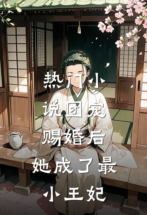 热门小说团宠：赐婚后，她成了最小王妃
