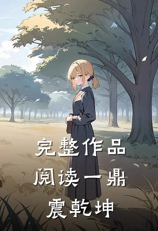 完整作品阅读一鼎震乾坤