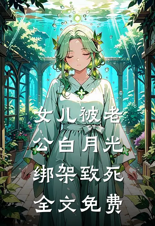 女儿被老公白月光绑架致死全文免费