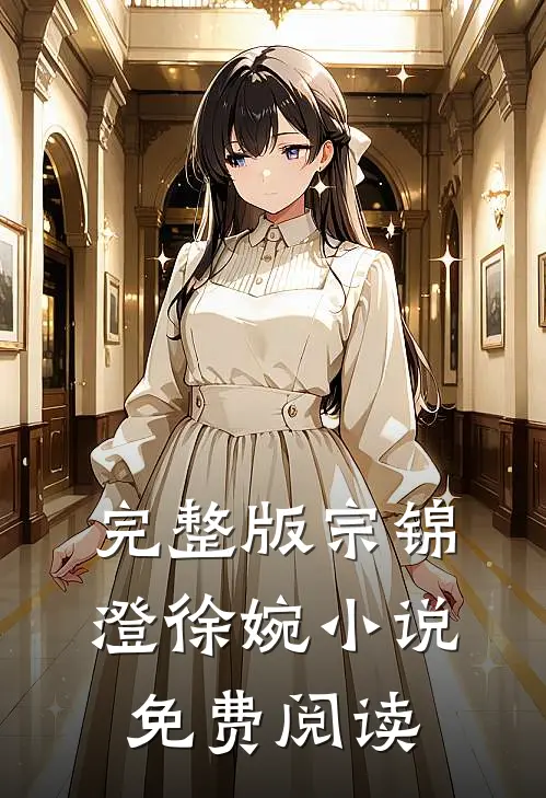 完整版宗锦澄徐婉免费阅读全文