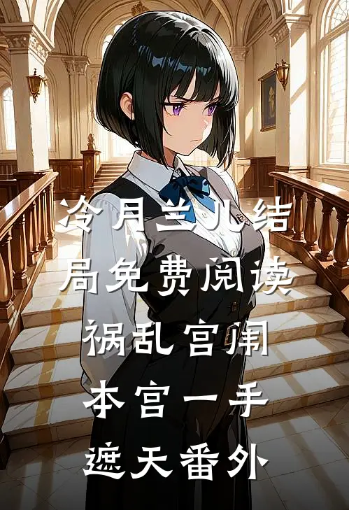 冷月兰儿结局免费阅读祸乱宫闱：本宫一手遮天番外