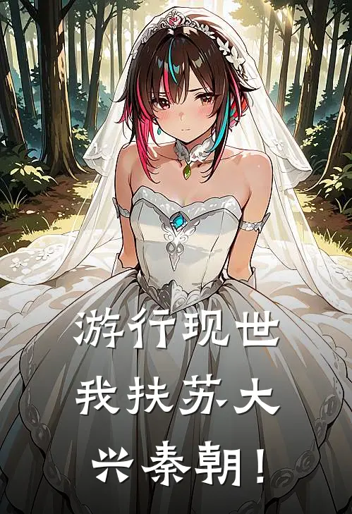 游行现世，我扶苏大兴秦朝！
