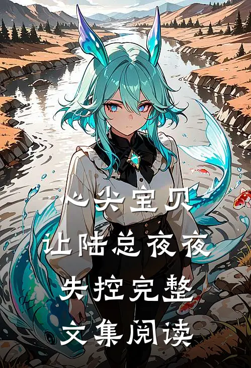 心尖宝贝，让陆总夜夜失控完整文集阅读