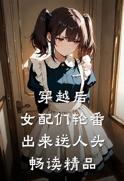 穿越后，女配们轮番出来送人头畅读精品