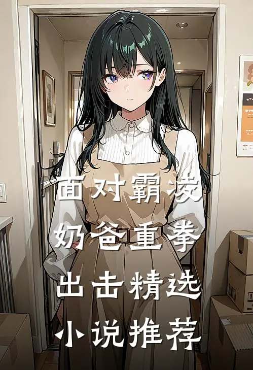 面对霸凌，奶爸重拳出击精选小说推荐