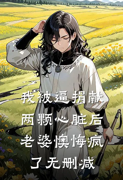 我被逼捐献两颗心脏后，老婆懊悔疯了无删减