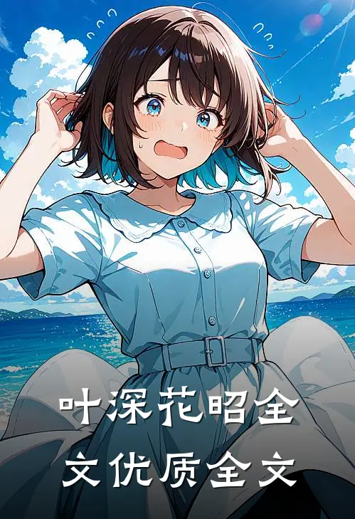 叶深花昭全文优质全文
