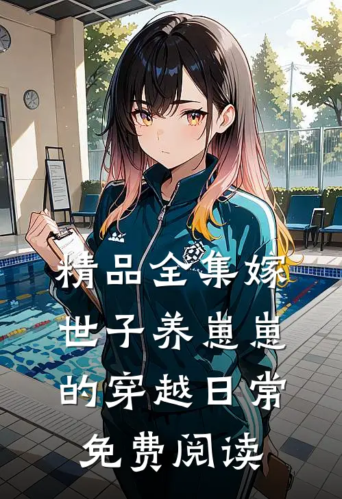 精品全集嫁世子养崽崽的穿越日常免费阅读