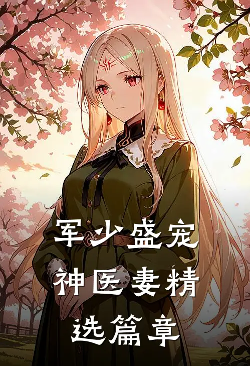 军少盛宠神医妻精选篇章