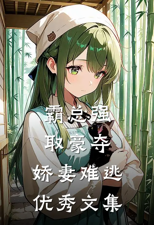 霸总强取豪夺：娇妻难逃优秀文集