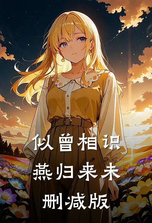 似曾相识燕归来未删减版