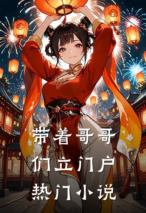 带着哥哥们立门户热门小说