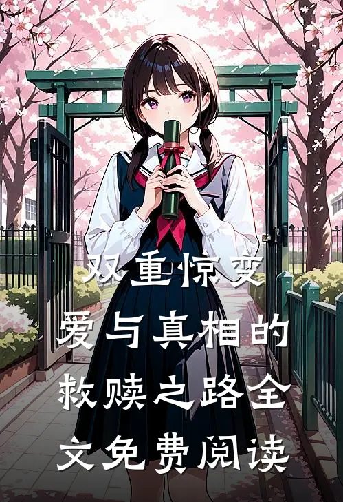 双重惊变：爱与真相的救赎之路全文免费阅读