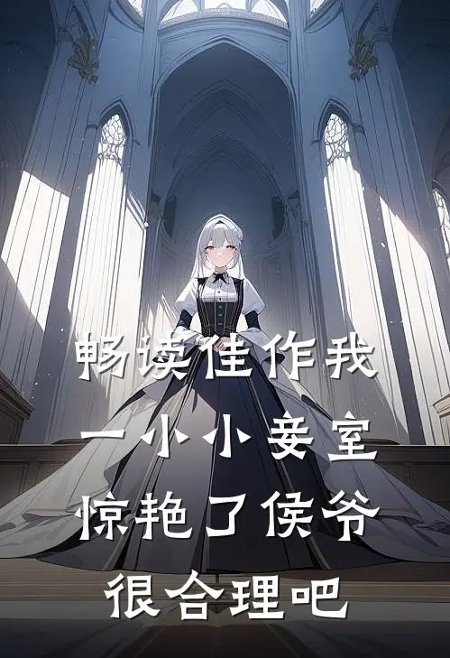 畅读佳作我一小小妾室，惊艳了侯爷很合理吧