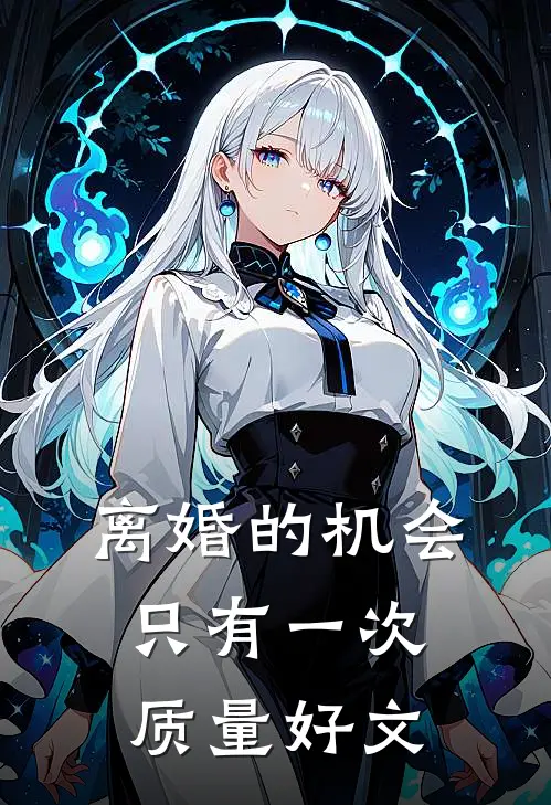 离婚的机会只有一次质量好文