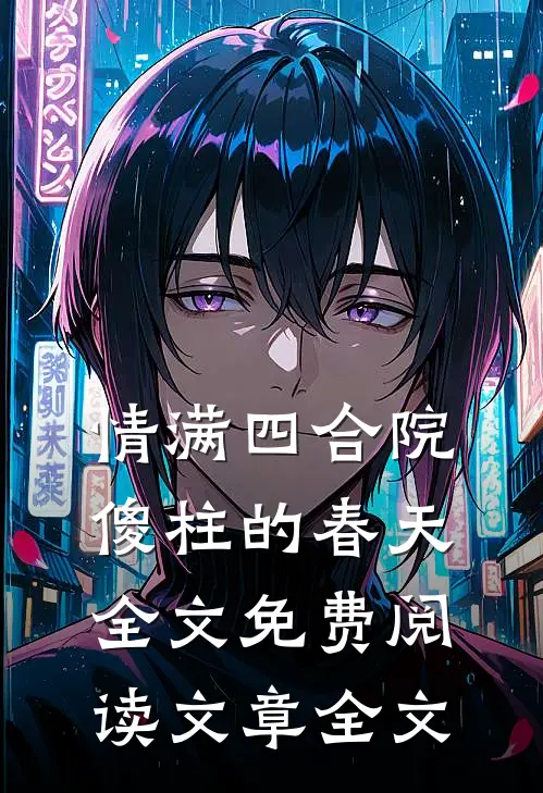 情满四合院:傻柱的春天全文免费阅读文章全文