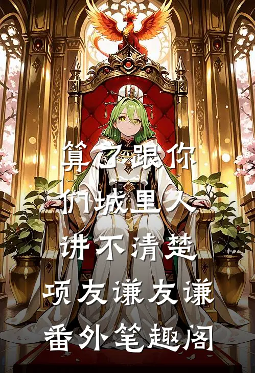 算了跟你们城里人讲不清楚：项友谦友谦番外笔趣阁