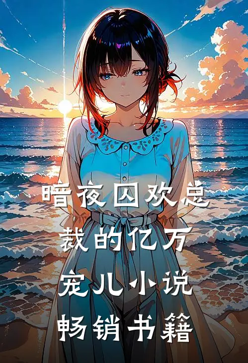 暗夜囚欢总裁的亿万宠儿 小说畅销书籍