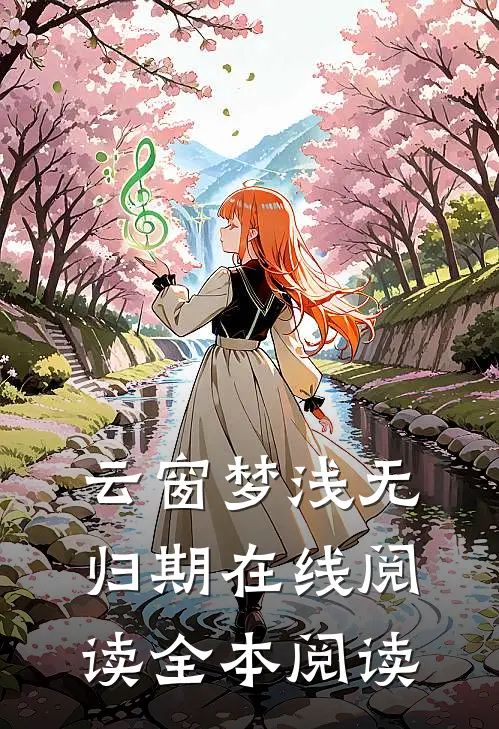云窗梦浅无归期在线阅读全本阅读