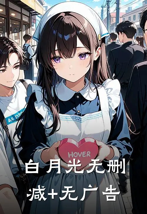白月光无删减+无广告