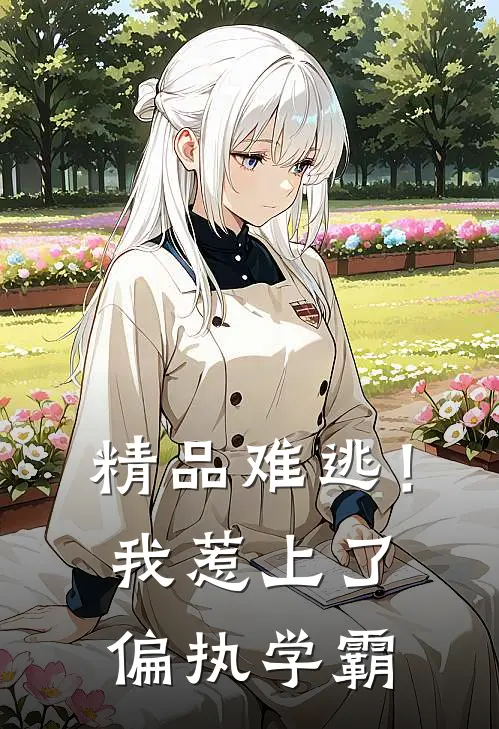 精品难逃！我惹上了偏执学霸