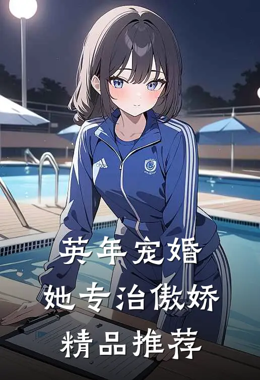 英年宠婚：她专治傲娇精品推荐
