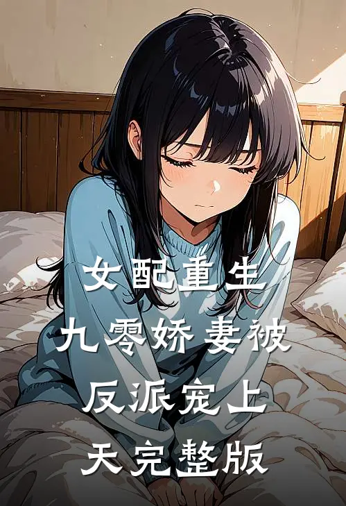 女配重生：九零娇妻被反派宠上天完整版