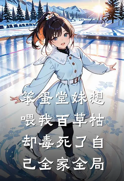 笨蛋堂妹想喂我百草枯，却毒死了自己全家全局