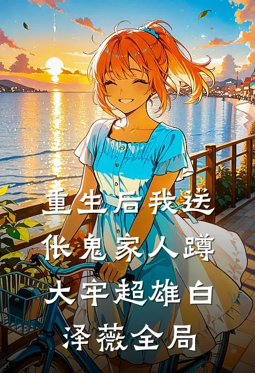 重生后我送伥鬼家人蹲大牢超雄白泽薇全局
