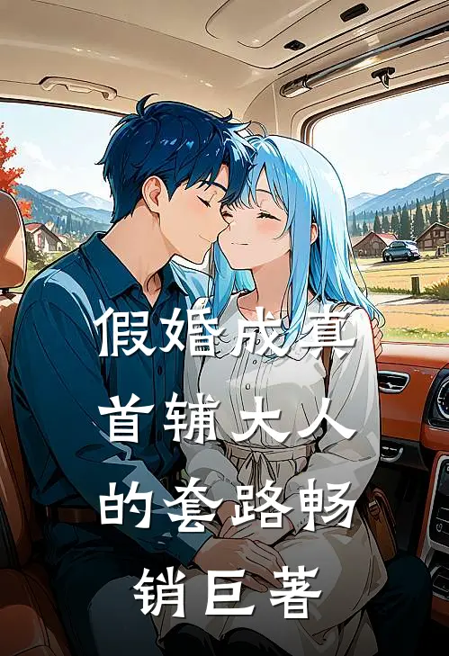 假婚成真：首辅大人的套路畅销巨著