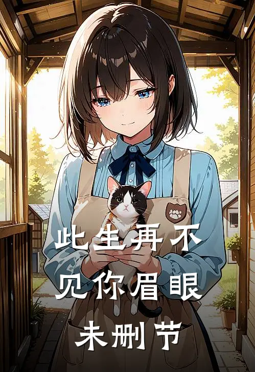 此生再不见你眉眼未删节