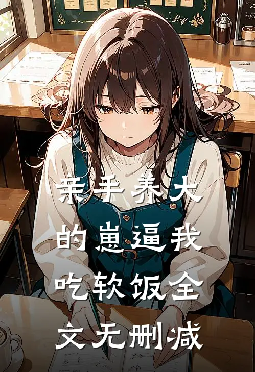 亲手养大的崽逼我吃软饭全文无删减