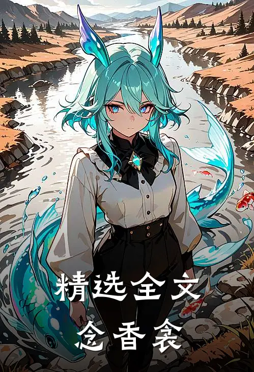 精选全文念香衾