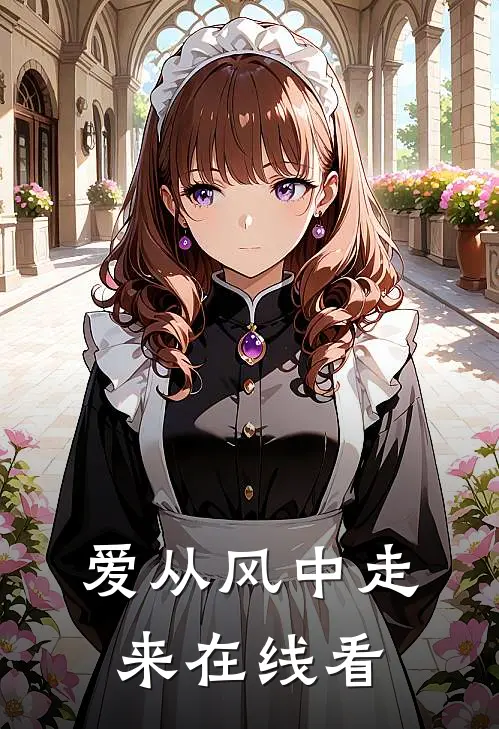 爱从风中走来在线看